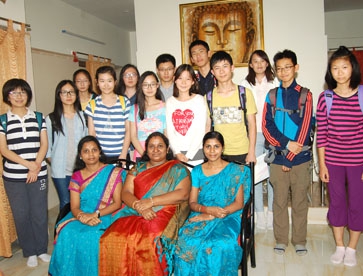 Ayurvedic Awareness Program Dhanvanthri Nilayam-Main Branch-