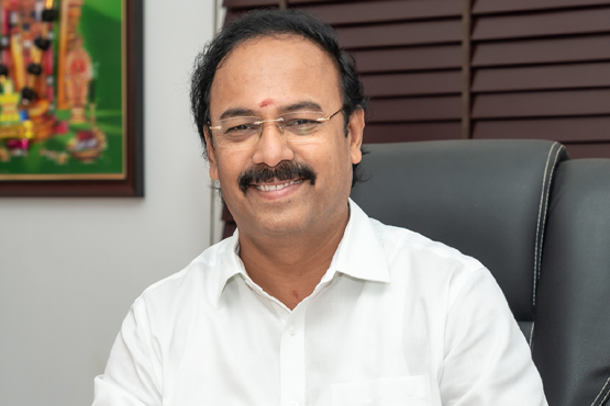 Dr.S.Dhanvanthri Premvel