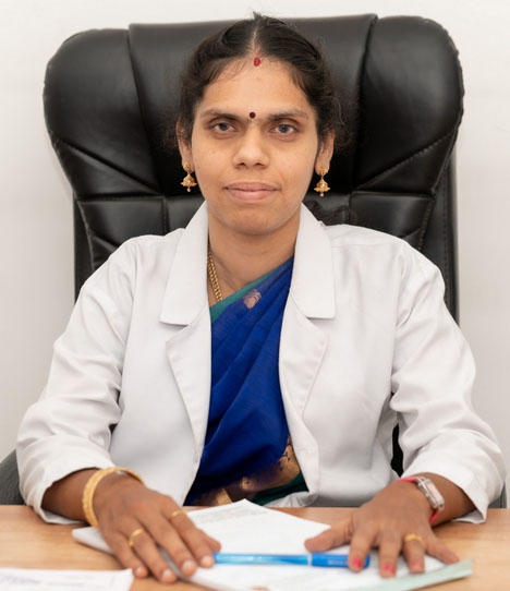 Dr.S.K.Rajeswari