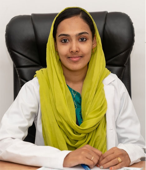 Dr.S.Sameeha