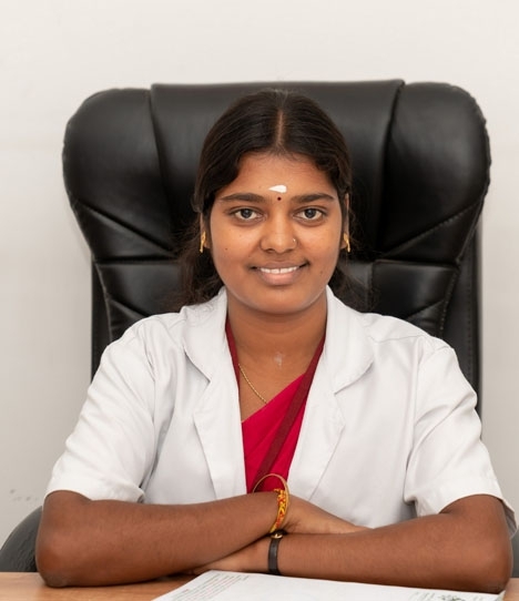 Dr.S.Kaliammal