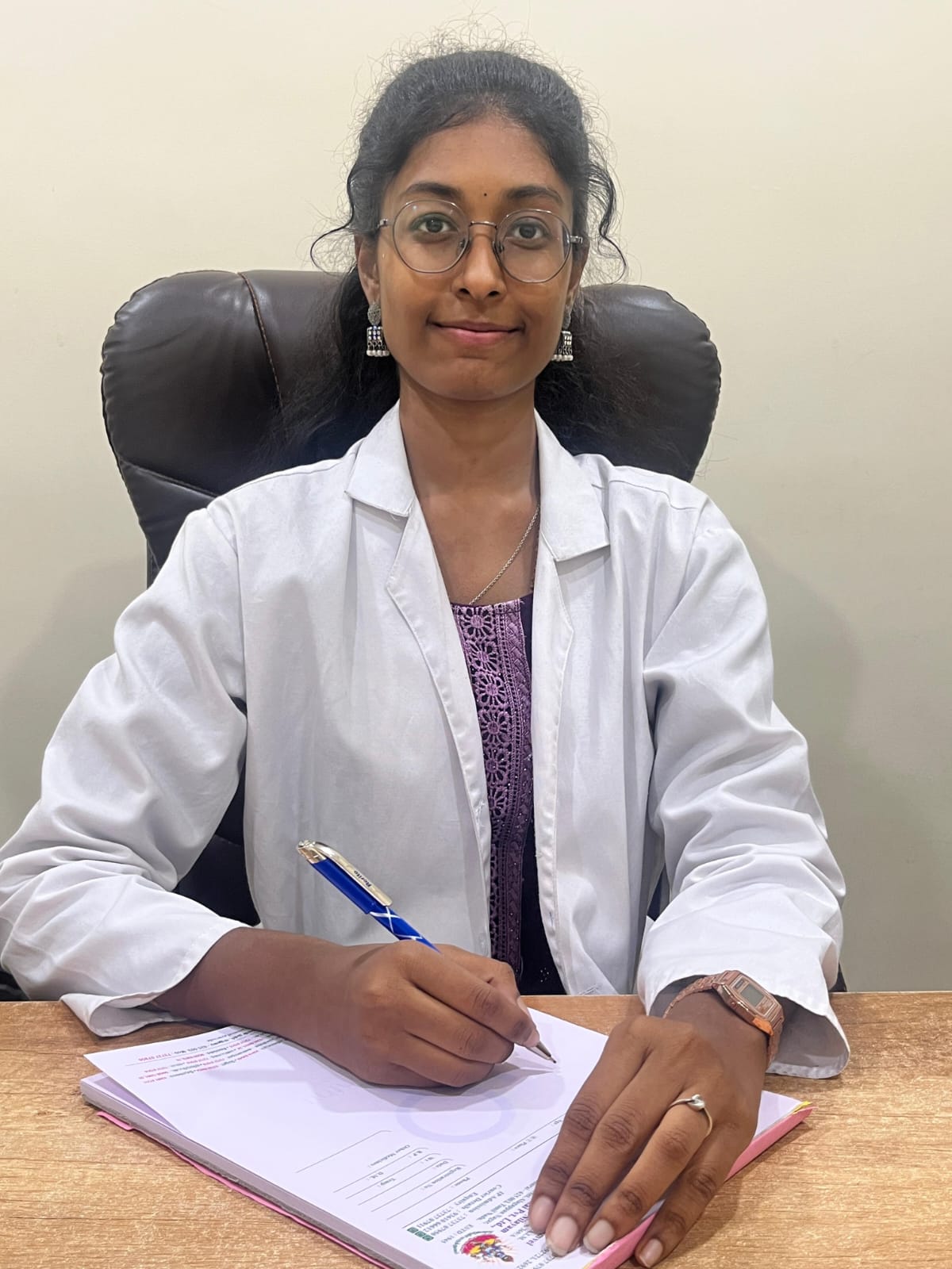 Dr. Sivagurunathan