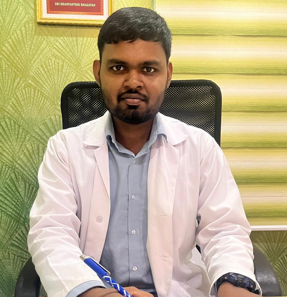 Dr. Sivagurunathan