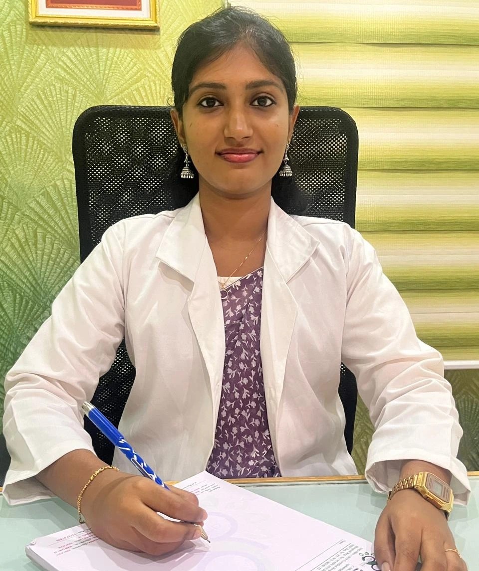 Dr. Subhasree