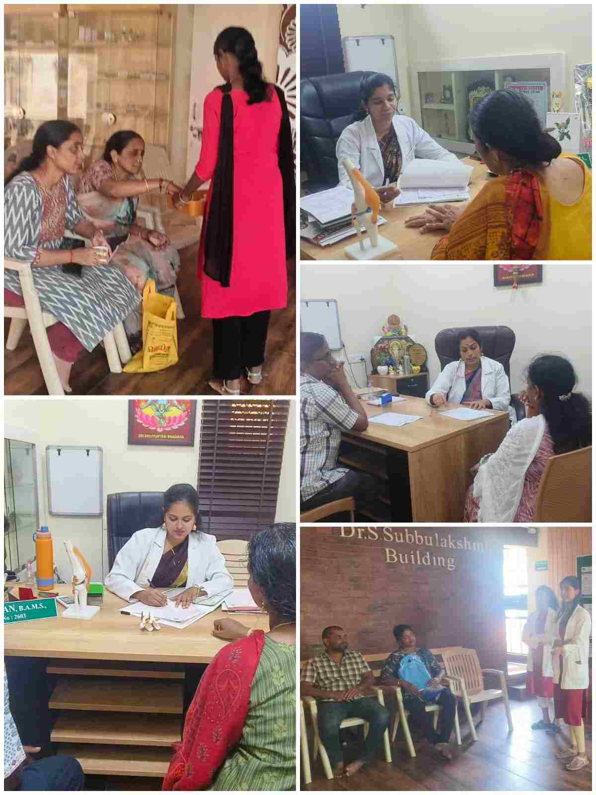 Dhanvanthri charitable trust free medical camp Madurai-2026